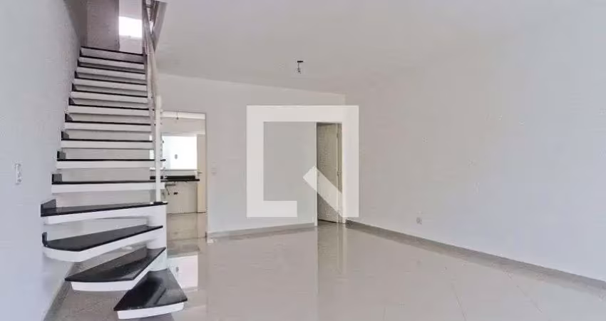 Casa para venda - santana, 3 quartos,  180 m² - são paulo
