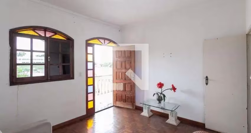 Casa para venda - são joão batista, 4 quartos,  250 m² - belo horizonte