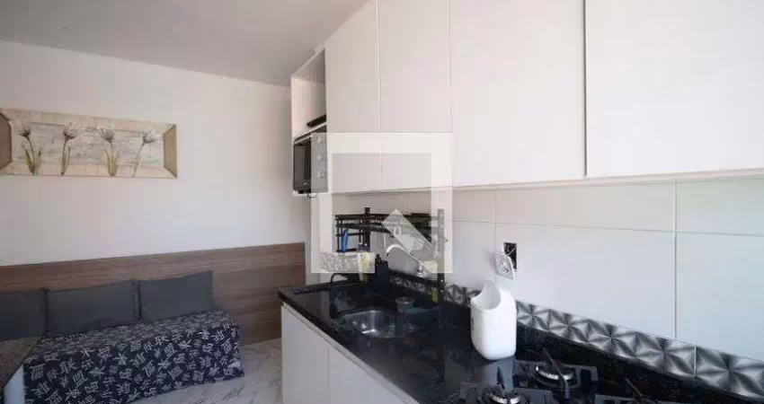 Apartamento para venda - vila constança , 1 quarto,  33 m² - são paulo