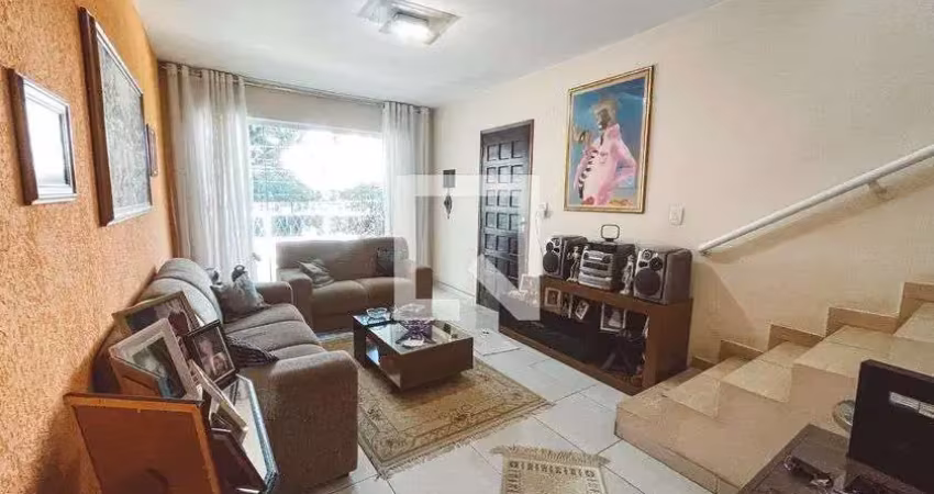 Casa para venda - água fria, 5 quartos,  170 m² - são paulo