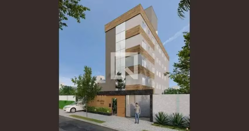 Apartamento para venda - barroca, 3 quartos,  73 m² - belo horizonte