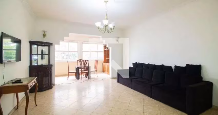 Apartamento para venda - copacabana, 4 quartos,  210 m² - rio de janeiro