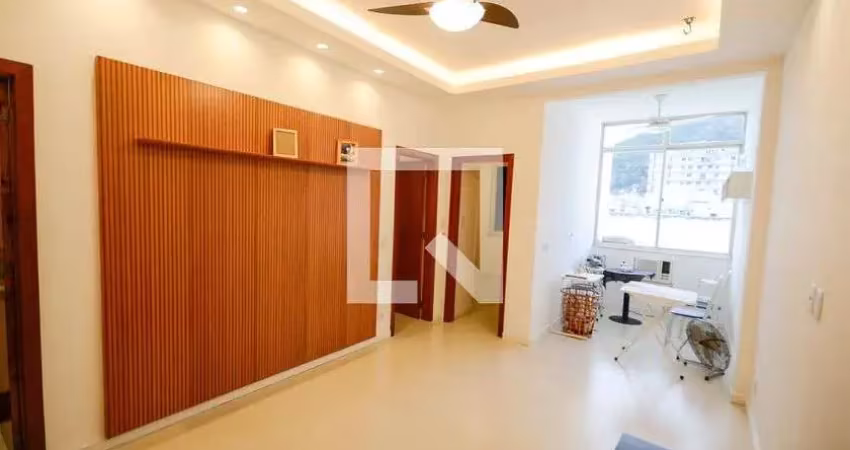 Apartamento para venda - tijuca, 2 quartos,  60 m² - rio de janeiro