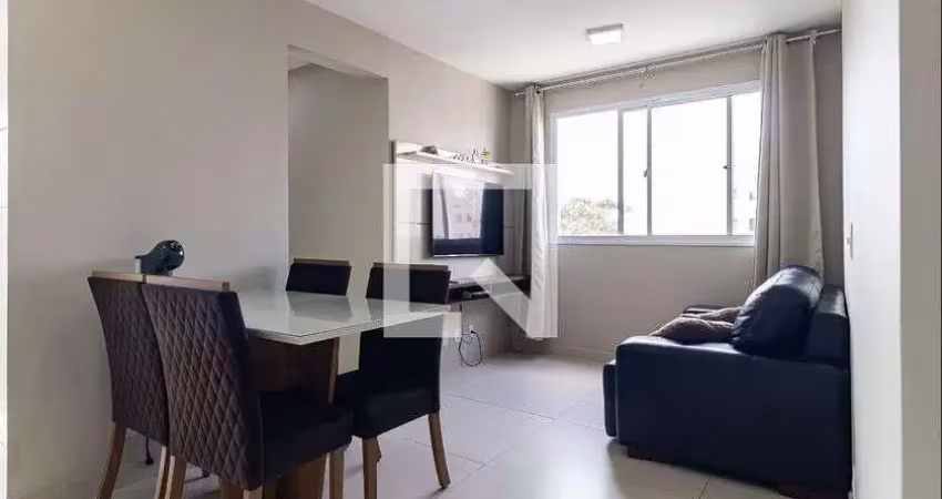 Apartamento para venda - jardim são savério, 2 quartos,  42 m² - são paulo