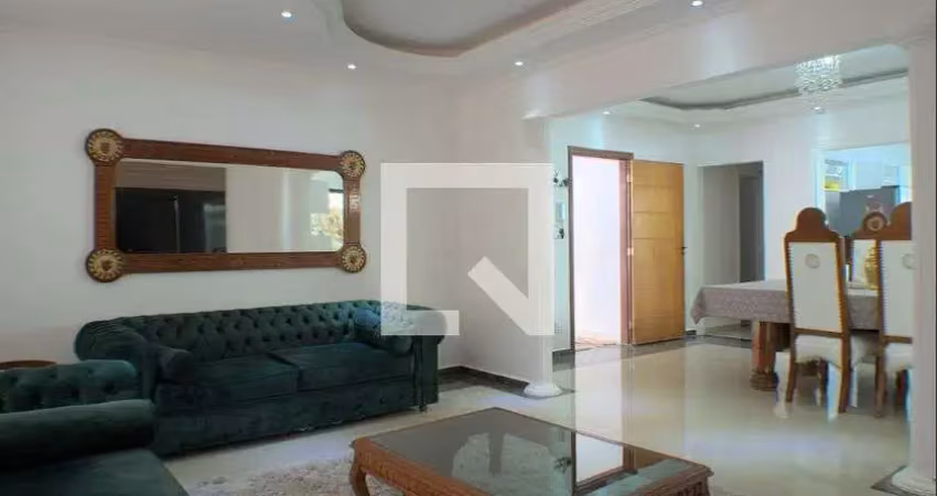 Casa para venda - jardim chapadão, 4 quartos,  200 m² - campinas