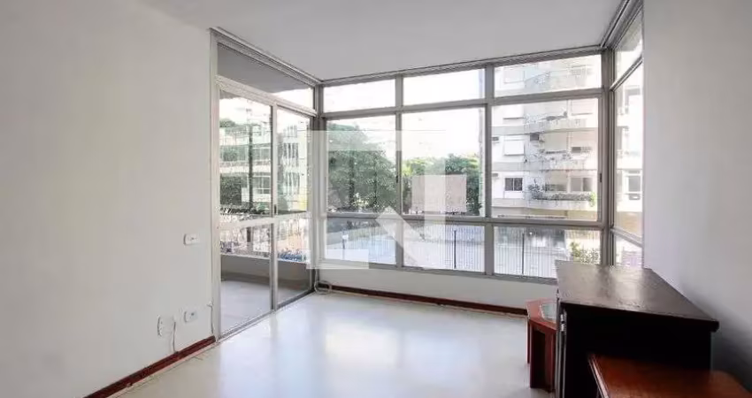 Apartamento para venda - são conrado, 3 quartos,  114 m² - rio de janeiro