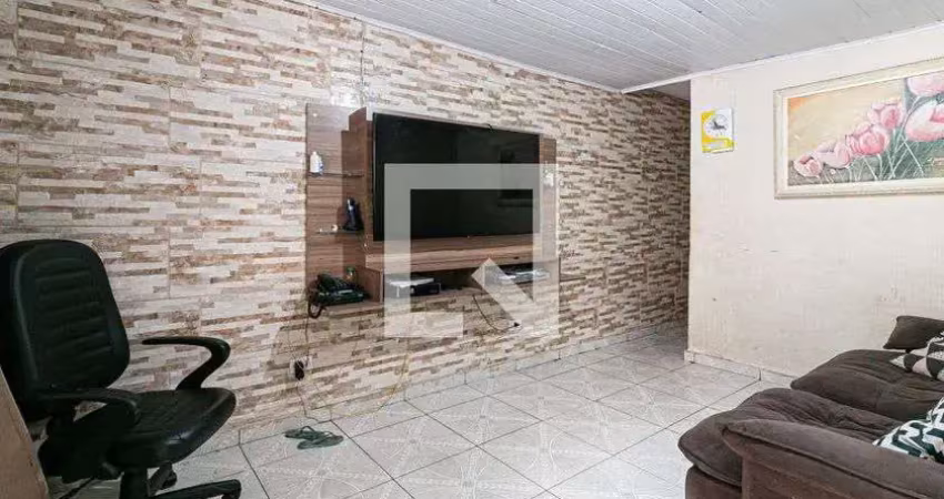 Casa para venda - vila ré, 2 quartos,  115 m² - são paulo