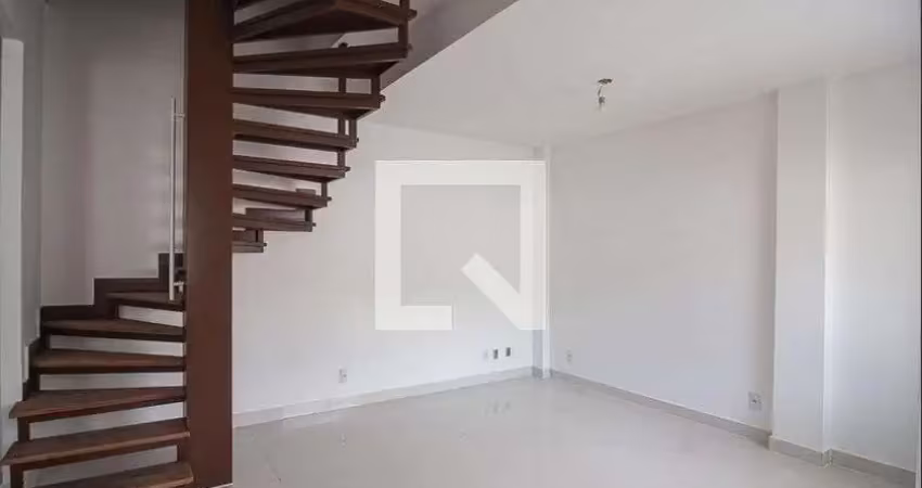 Casa para venda - serra grande, 3 quartos,  105 m² - niterói