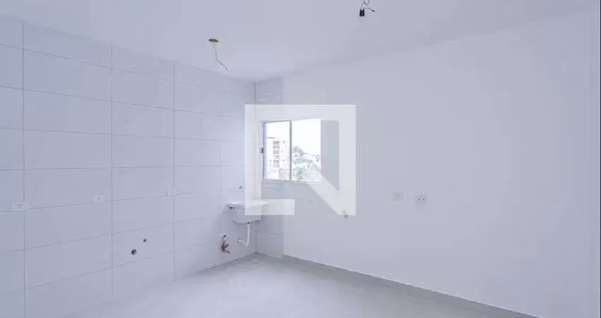 Apartamento para venda - vila mangalot, 1 quarto,  30 m² - são paulo