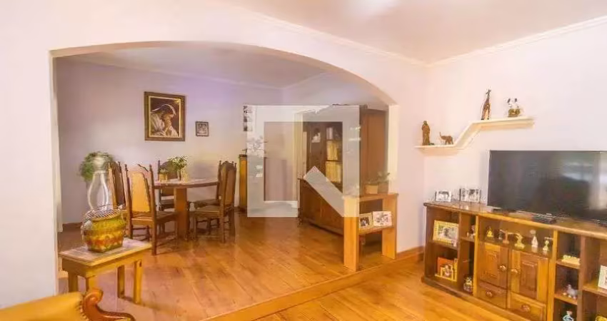 Casa para venda - colônia, 3 quartos,  232 m² - jundiaí