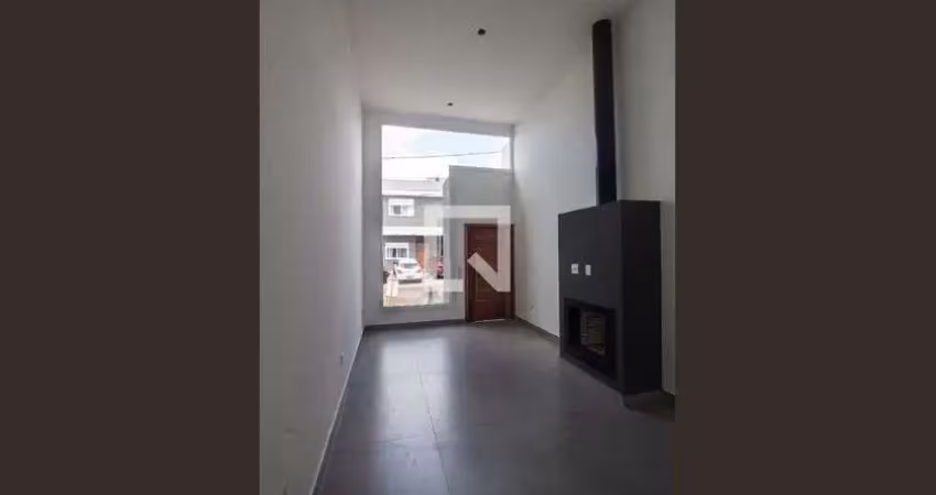 Casa / sobrado em condomínio para venda - aberta dos morros, 2 quartos,  103 m² - porto alegre