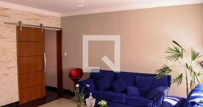 Casa para venda - vila augusta, 2 quartos,  330 m² - guarulhos