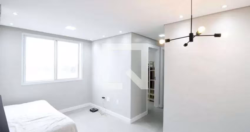 Apartamento para venda - santo amaro , 2 quartos,  44 m² - são paulo