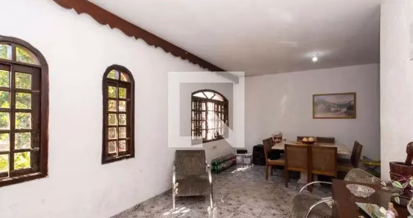 Casa para venda - jardim city, 2 quartos,  100 m² - guarulhos
