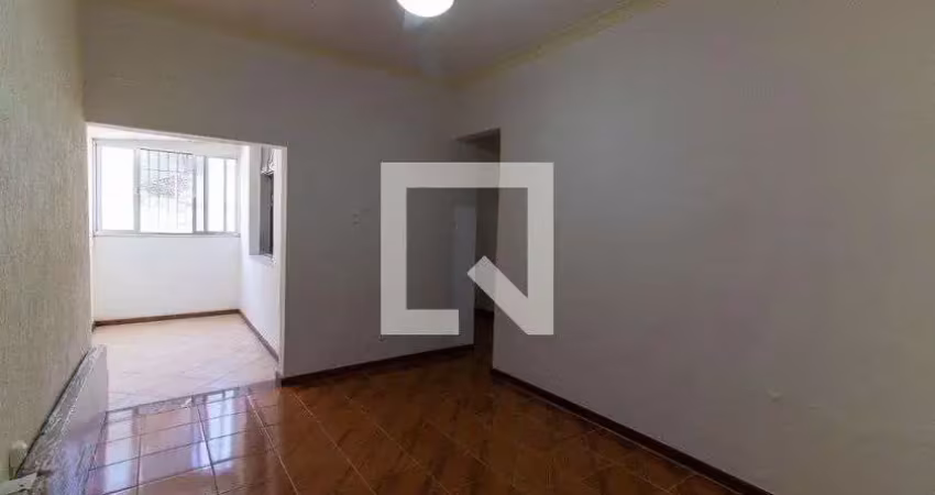 Apartamento para venda - centro , 1 quarto,  42 m² - niterói