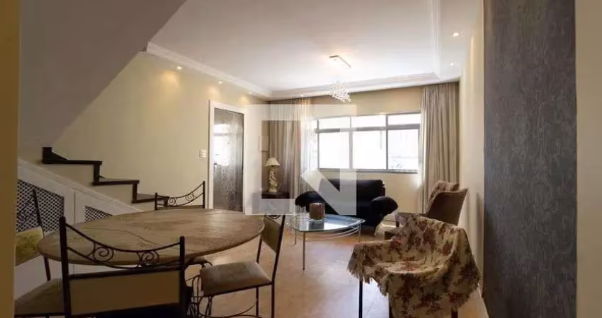 Casa para venda - jardim brasil , 3 quartos,  255 m² - são paulo