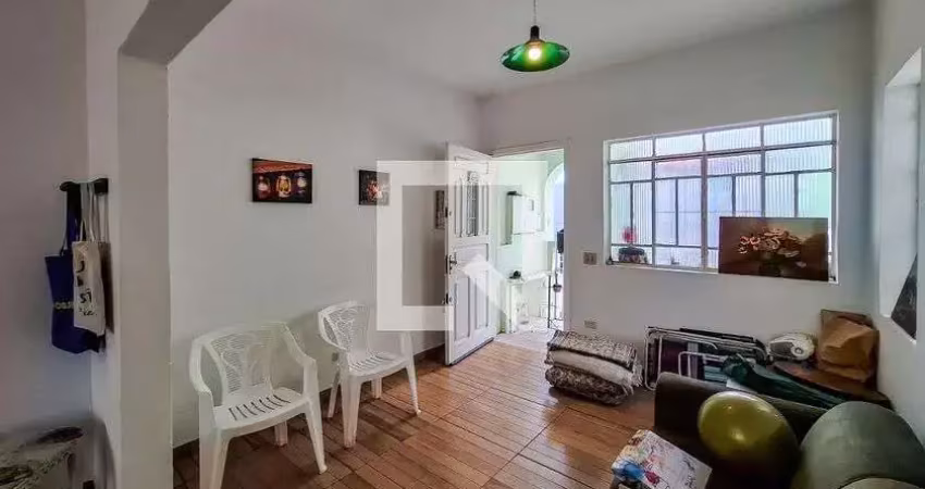 Casa para venda - cambuci, 4 quartos,  155 m² - são paulo