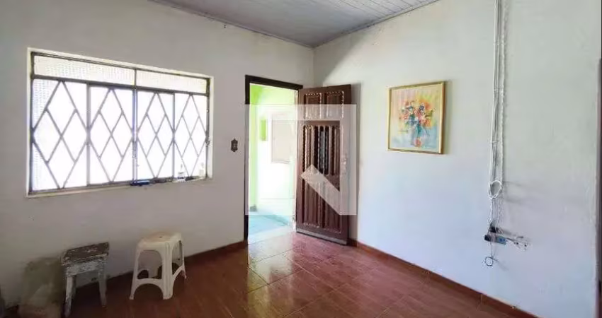 Casa para venda - vila marieta, 2 quartos,  285 m² - campinas