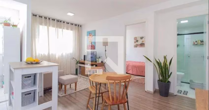 Apartamento para venda - liberdade, 1 quarto,  36 m² - são paulo