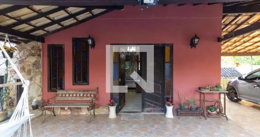 Casa para venda - vila progresso, 3 quartos,  300 m² - niterói