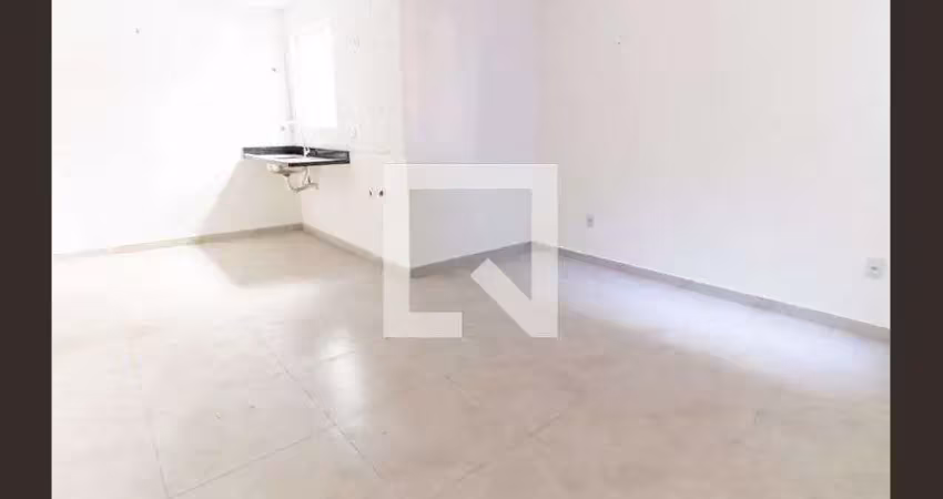 Apartamento para venda - chácara mafalda, 1 quarto,  24 m² - são paulo
