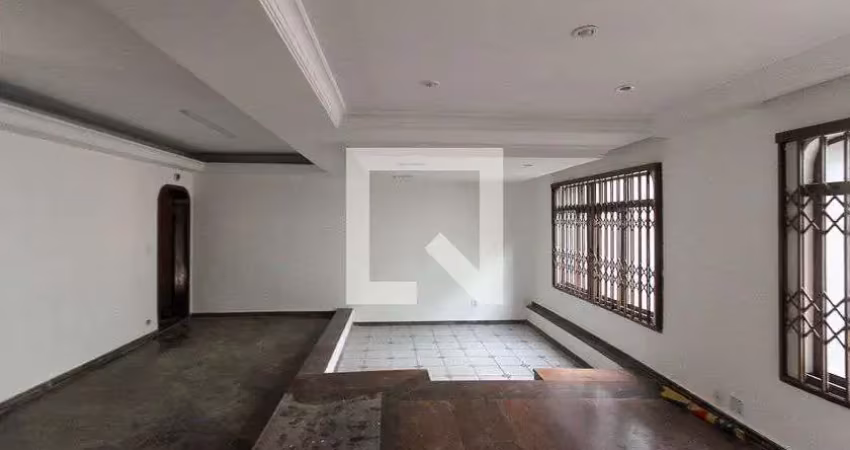 Casa para venda - vila santa clara, 3 quartos,  250 m² - são paulo