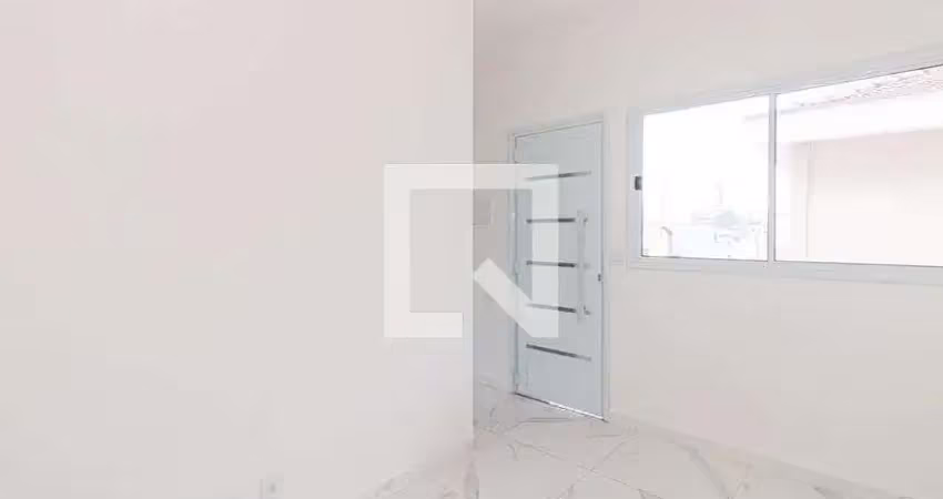 Apartamento para venda - vila gustavo, 1 quarto,  31 m² - são paulo