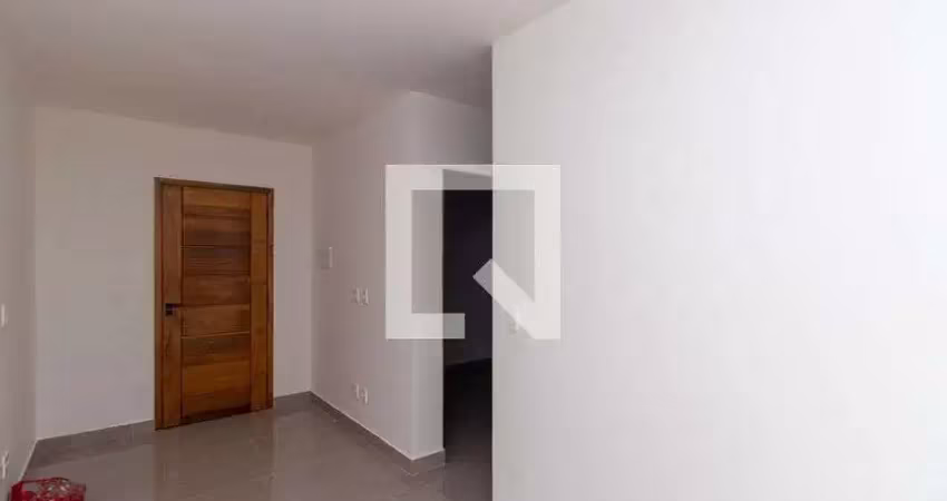 Apartamento para venda - vila ede, 2 quartos,  43 m² - são paulo