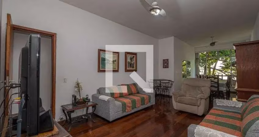 Apartamento para venda - maracanã, 3 quartos,  116 m² - rio de janeiro