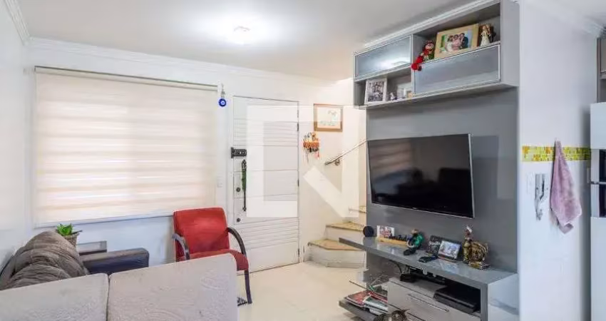 Casa / sobrado em condomínio para venda - cavalhada, 3 quartos,  131 m² - porto alegre