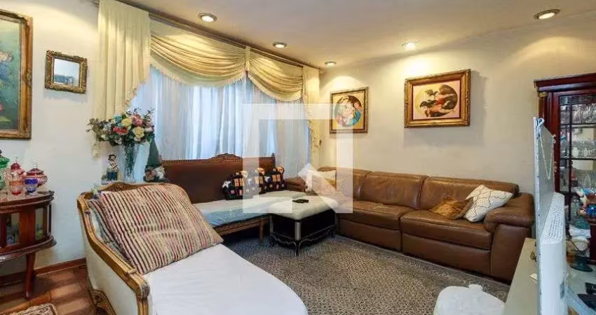 Casa para venda - jardim sao luis, 3 quartos,  300 m² - são paulo