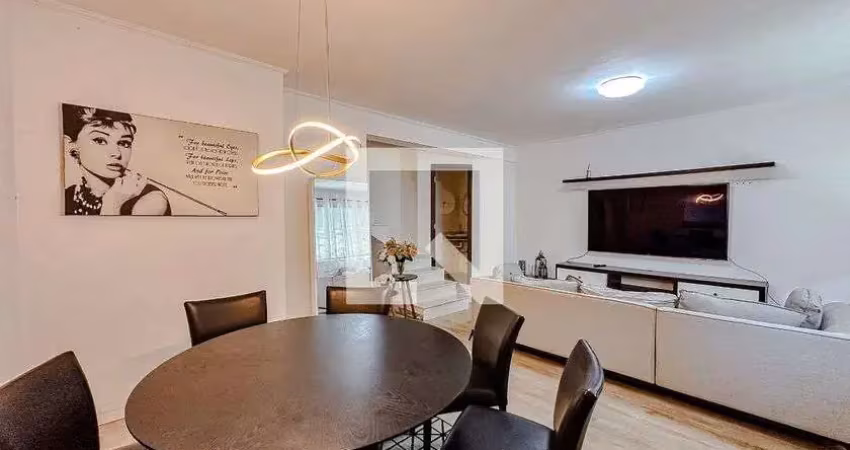 Casa / sobrado em condomínio para venda - cambuci, 4 quartos,  176 m² - são paulo