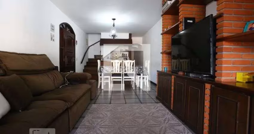 Casa para venda - cipava, 3 quartos,  175 m² - osasco