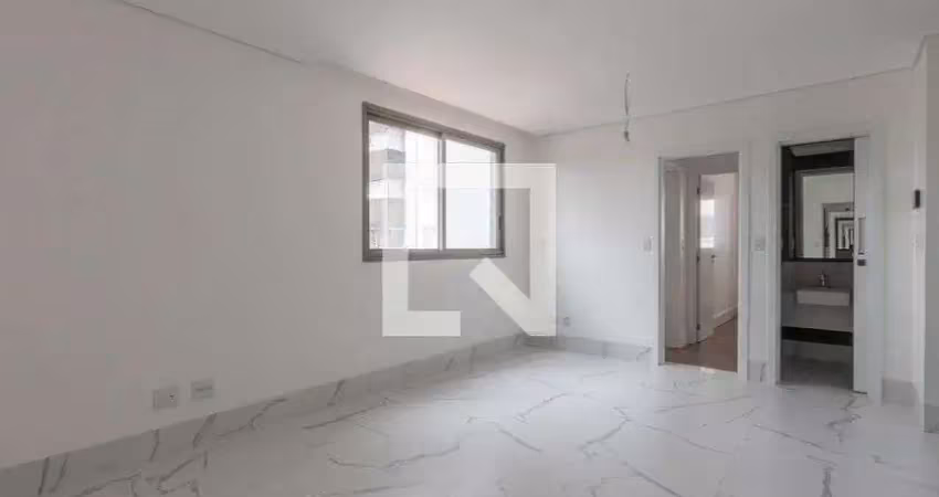 Apartamento para venda - santo agostinho, 2 quartos,  66 m² - belo horizonte
