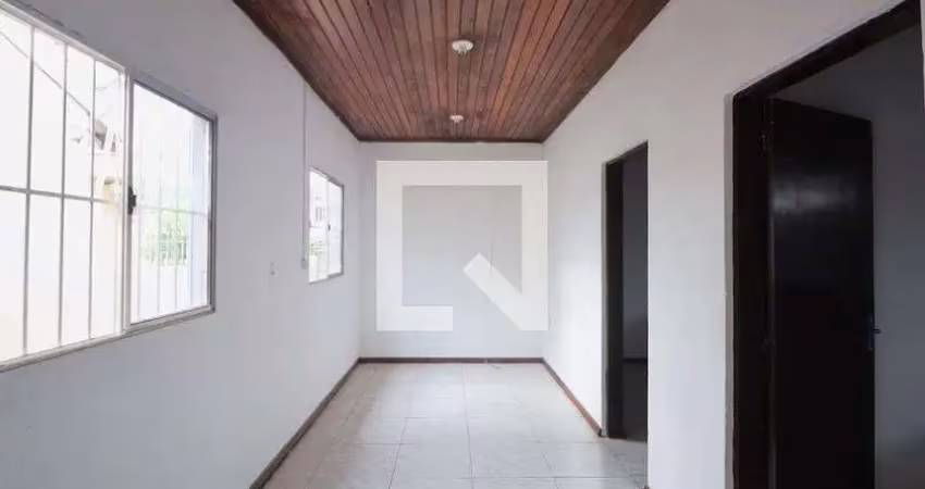 Casa para venda - bairro fátima, 2 quartos,  90 m² - canoas
