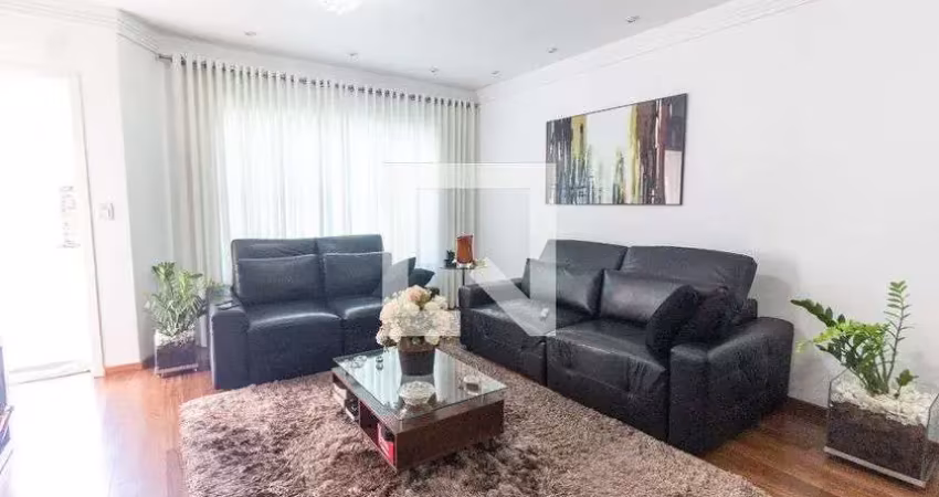 Casa / sobrado em condomínio para venda - água fria, 3 quartos,  289 m² - são paulo