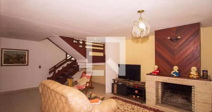 Casa para venda - partenon, 4 quartos,  266 m² - porto alegre