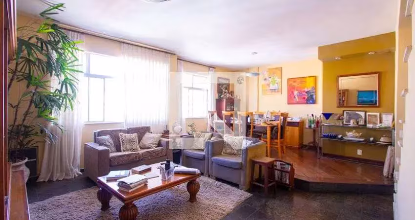 Cobertura para venda - icaraí, 3 quartos,  240 m² - niterói