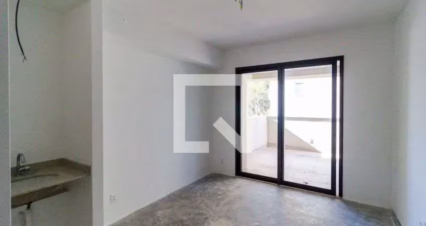 Kitnet / stúdio para venda - vila mariana, 1 quarto,  35 m² - são paulo