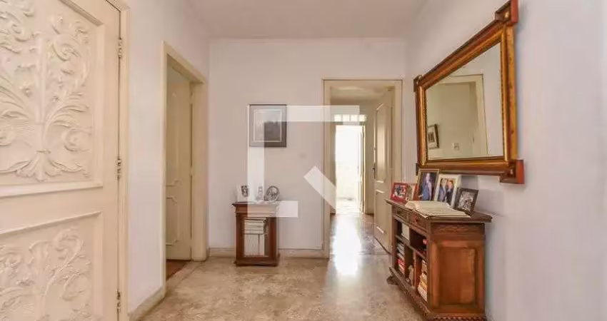 Apartamento para venda - higienópolis, 4 quartos,  345 m² - são paulo