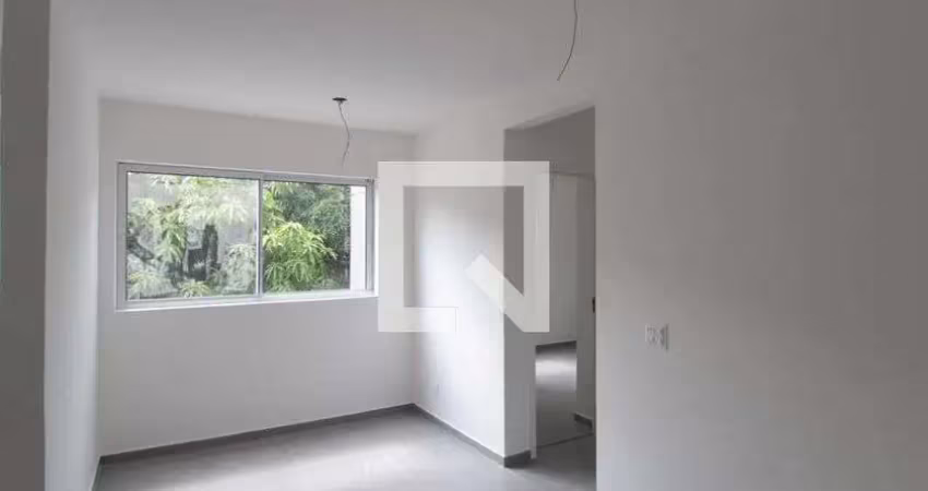 Apartamento para venda - jardim atlântico, 2 quartos,  86 m² - belo horizonte