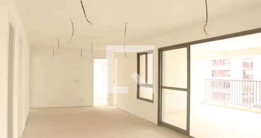 Apartamento para venda - vila pompéia, 3 quartos,  158 m² - são paulo