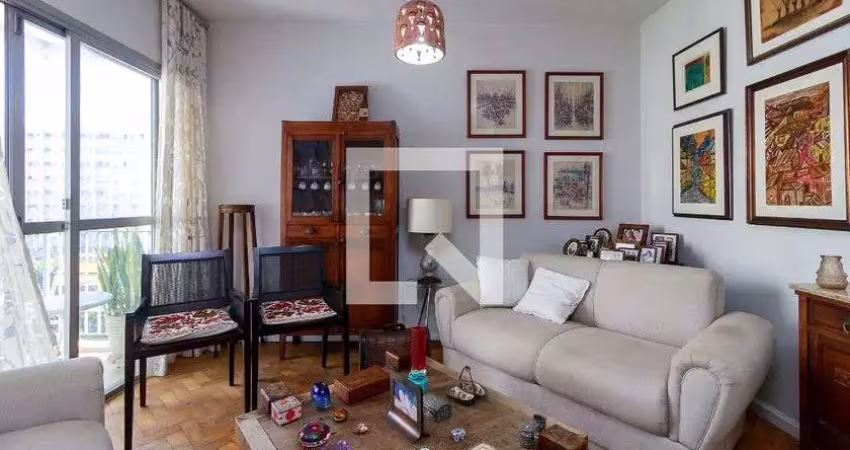 Apartamento para venda - campo belo, 3 quartos,  93 m² - são paulo