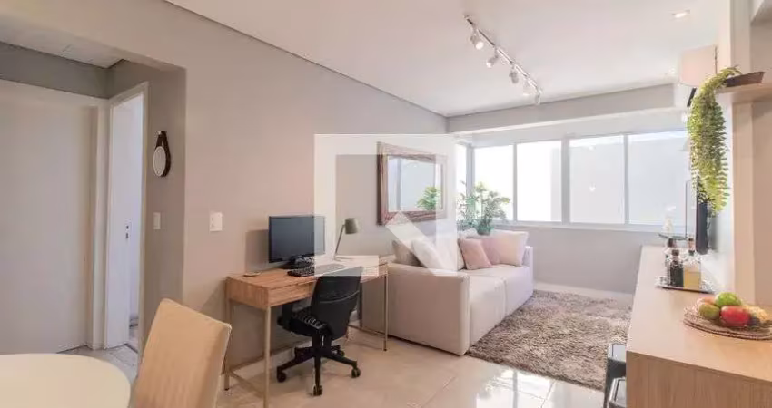 Apartamento para venda - azenha, 2 quartos,  63 m² - porto alegre