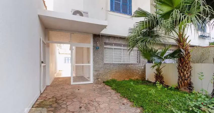 Casa para venda - vila olímpia, 2 quartos,  135 m² - são paulo