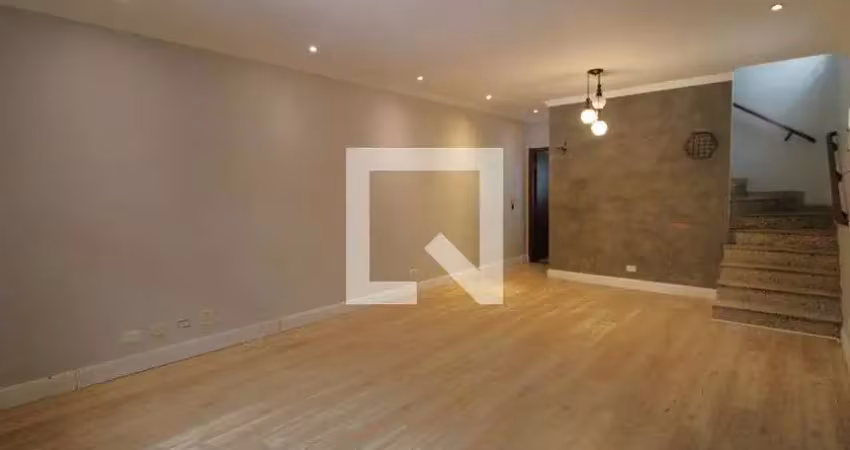 Casa para venda - interlagos, 3 quartos,  158 m² - são paulo