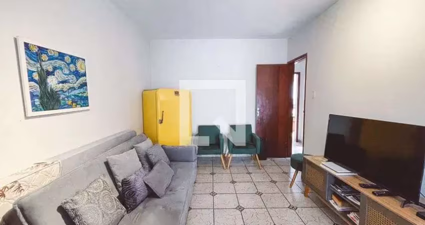 Casa para venda - santana, 3 quartos,  180 m² - são paulo
