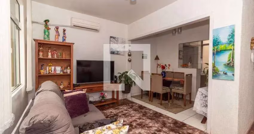 Apartamento para venda - independência, 2 quartos,  84 m² - porto alegre