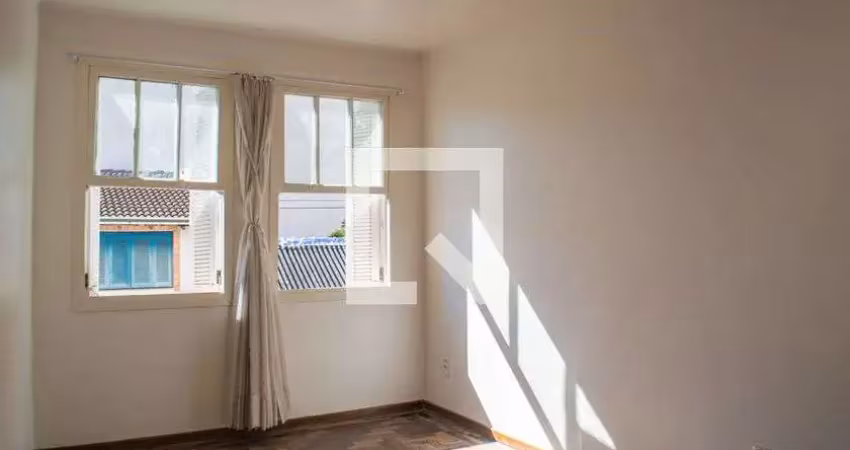 Apartamento para venda - farroupilha , 1 quarto,  38 m² - porto alegre
