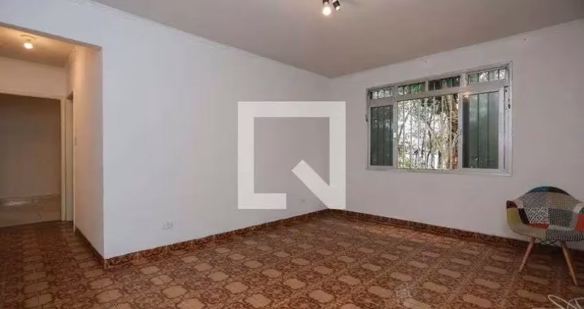 Apartamento para venda - santana, 2 quartos,  97 m² - são paulo